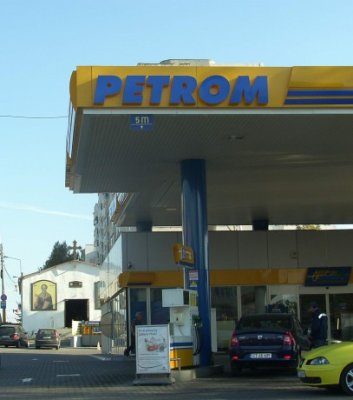 Petrom ar putea trece la explorarea gazelor de şist